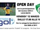 Calcio, Speranza: iscrizioni aperte per il grande open day di venerdì con mister Luca Biato