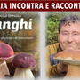 "Funghi che passione!": Nicolò Oppicelli ospite della rassegna "Mioglia Incontra e Racconta" "Funghi che passione!": Nicolò Oppicelli ospite della rassegna "Mioglia Incontra e Racconta"