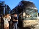 Viaggio in Croazia: guasto al bus e rientro &quot;infernale&quot; per 9 savonesi