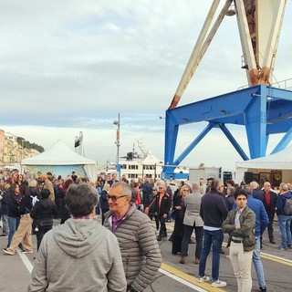 Imperia, presentata la venticinquesima edizione di Olioliva: dal 7 al 9 novembre la festa dell’olio e delle eccellenze liguri (video)