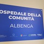 Ospedale di Albenga, Sinistra Ingauna: "Il timore sul Ppi diventa realtà, la Casa di Comunità riduce spazi"
