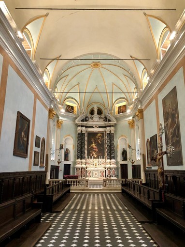 A Laigueglia il concerto "Raffinata o rigorosa? Musica rara tra Francia e Germania"
