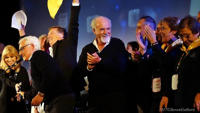 Albenga, "Ottobre De Andrè" verso il tutto esaurito