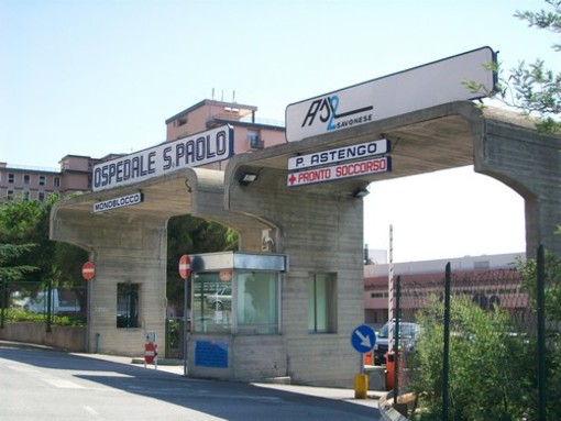 Bergeggi: tamponamento tra auto, tre feriti lievi Bergeggi: tamponamento tra auto, tre feriti lievi