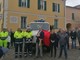 Foto tratta dalla pagina Facebook del sindaco Alessandro Oddo Foto tratta dalla pagina Facebook del sindaco Alessandro Oddo