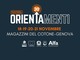 "Orientamenti" celebra i suoi trent’anni: domani l’inaugurazione ai Magazzini del Cotone di Genova "Orientamenti" celebra i suoi trent’anni: domani l’inaugurazione ai Magazzini del Cotone di Genova