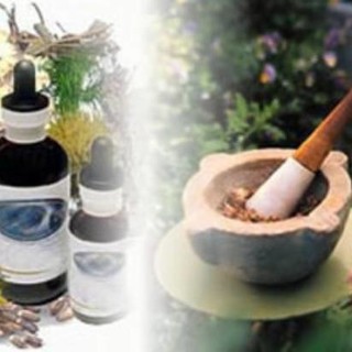 Ubik: “Io mi curo con l'omeopatia”