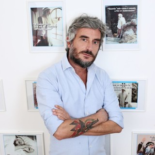 Andora, il 28 luglio “Sotto l’Archetto” la satira di Federico Palmaroli “Osho” Andora, il 28 luglio “Sotto l’Archetto” la satira di Federico Palmaroli “Osho”