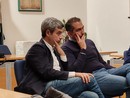 Rigassificatore, Orlando (Pd): "Senza la mobilitazione che c'è stata sarebbe già qua, ma la Regione non ha formalizzato nessuna posizione politica" Rigassificatore, Orlando (Pd): "Senza la mobilitazione che c'è stata sarebbe già qua, ma la Regione non ha formalizzato nessuna posizione politica"