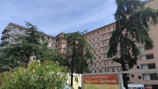 Scontro tra scooter a Vado Ligure: due feriti al San Paolo Scontro tra scooter a Vado Ligure: due feriti al San Paolo