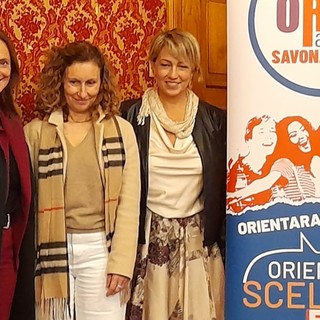 OrientaRagazzi, dall'8 al 10 novembre al Priamar, arricchito di nuove collaborazioni OrientaRagazzi, dall'8 al 10 novembre al Priamar, arricchito di nuove collaborazioni