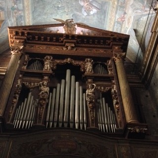 A Savona concerto "Ciaccione, Passacaglie e Follie, agli albori del Seicento"