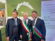 Al via ad Imperia la 23esima edizione di Olioliva, Piana e Scajola: "Vetrina importante per un comparto nevralgico dell’economia ligure"