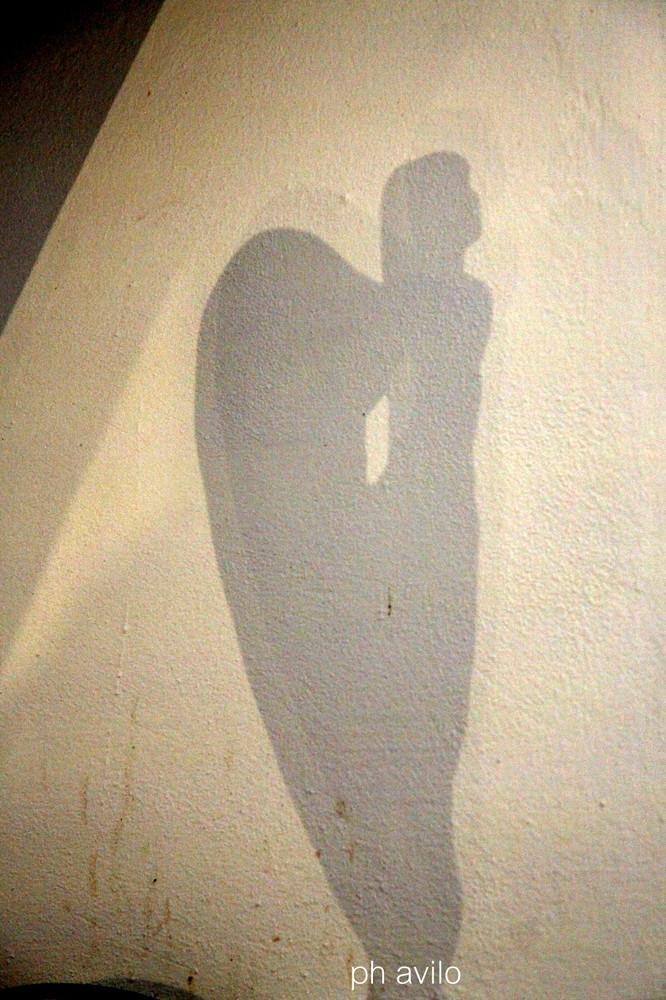 Toirano: a febbraio "Ombre della terra" la mostra di Roberto Oliva