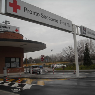 Declassamento Pronto Soccorso di Albenga, appello alla Giunta Regionale