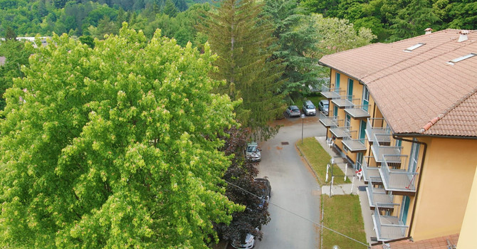 Sassello, cinque immobili per oltre 640mila euro: l’Asp Ospedale Sant’Antonio procede col piano di risanamento