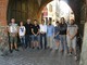 Cairo, l'Ordine del Gheppio incontra l'amministrazione comunale in vista della 'Rassegna Nazionale delle Regioni a Cavallo' di Rieti Cairo, l'Ordine del Gheppio incontra l'amministrazione comunale in vista della 'Rassegna Nazionale delle Regioni a Cavallo' di Rieti
