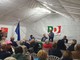 Regionali, Orlando: "Sulle aree dismesse della Val Bormida industrie innovative e lavoro di qualità. Rigassificatore, no deciso"