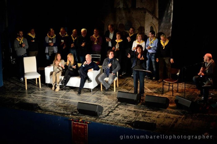 Albenga: sta per arrivare Ottobre De Andrè, posti a ruba per gli appuntamenti prenotabili