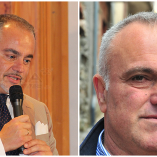 Calizzano e Bardineto, sindaci scrivono a E-Distribuzione: "Blackout continui, danni a famiglie e imprese" Calizzano e Bardineto, sindaci scrivono a E-Distribuzione: "Blackout continui, danni a famiglie e imprese"