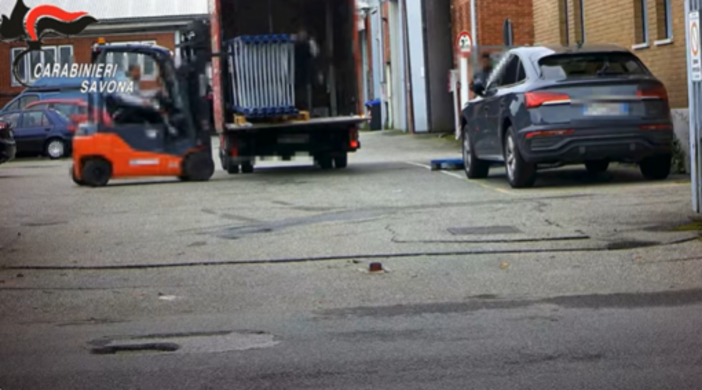 Operazione "Affari tuoi", concluse le indagini della Procura: 13 gli indagati