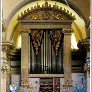 "Musica nel tempo", una rassegna per organo a Millesimo