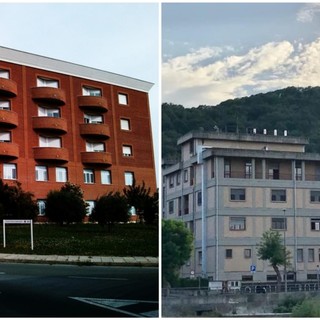 Sanità, Brunetto e Mai (Lega): necessario riaprire al più presto Punto di Primo Intervento di Albenga e Cairo Montenotte, anche con personale medico di altre strutture ospedaliere liguri