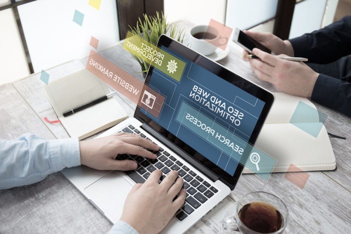 Perché l'outsourcing è una chiave di successo per le aziende moderne Perché l'outsourcing è una chiave di successo per le aziende moderne