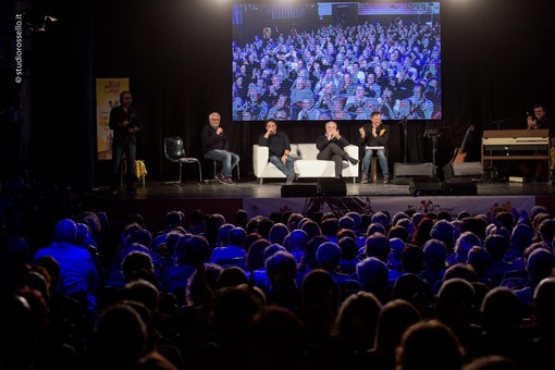 Foto comunicato stampa Foto comunicato stampa