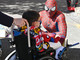 Un supereroe alla Ubik. Mercoledì 5 aprile arriva Mattia Villardita, in arte Spider Man Un supereroe alla Ubik. Mercoledì 5 aprile arriva Mattia Villardita, in arte Spider Man