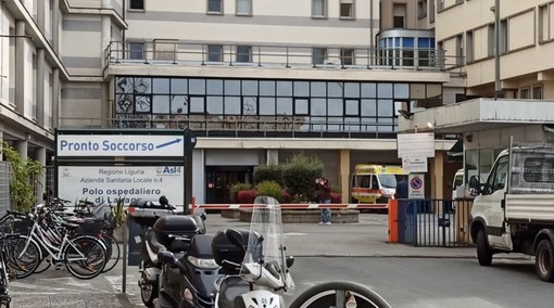 Sanità, le minoranze presentano al presidente Bucci la loro controriforma Sanità, le minoranze presentano al presidente Bucci la loro controriforma