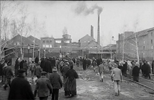 L’industrializzazione del Nord Italia: il triangolo Piemonte-Liguria-Lombardia