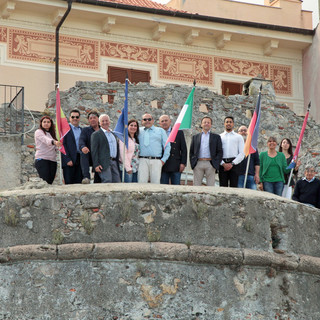 Comunali Ceriale, il candidato sindaco Arturo Moreno presenta la lista e il programma