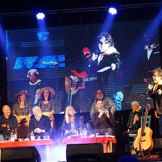 Foto comunicato stampa