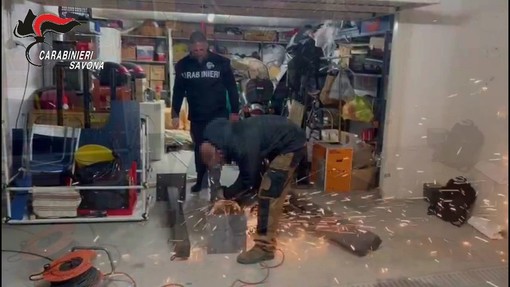 Operazione antidroga Pet Food ad Albenga, condannato a 8 anni e due mesi Edoardo Porro Operazione antidroga Pet Food ad Albenga, condannato a 8 anni e due mesi Edoardo Porro