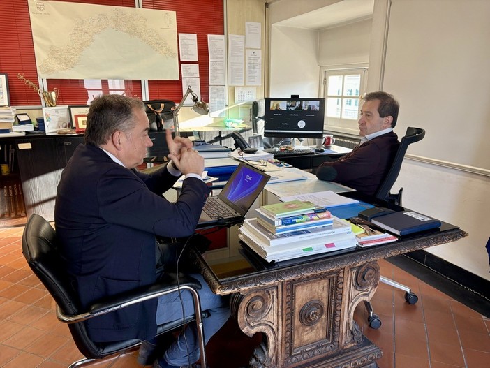 Servizi sociali in Alta Val Bormida, i Comuni chiedono soluzioni urgenti: incontro in ANCI Liguria Servizi sociali in Alta Val Bormida, i Comuni chiedono soluzioni urgenti: incontro in ANCI Liguria