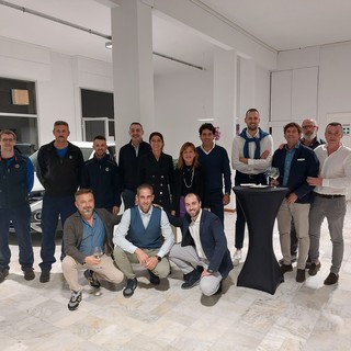 Barbieri Srl: ad Albenga un nuovissimo Outlet per auto d’occasione Barbieri Srl: ad Albenga un nuovissimo Outlet per auto d’occasione
