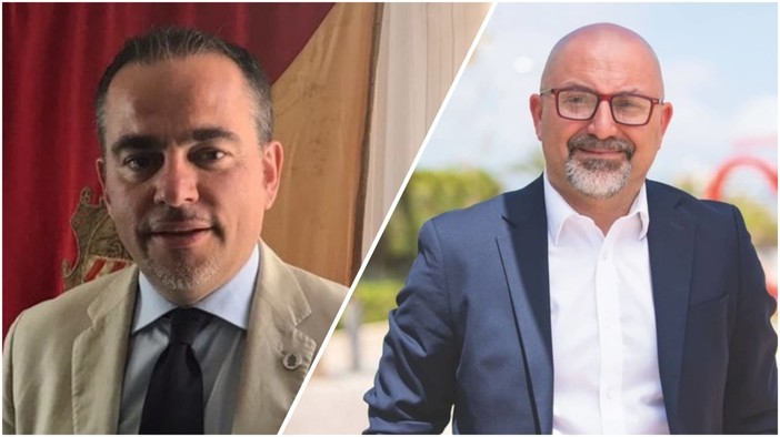 Elezioni Provincia, si spacca il centrodestra: sarà testa a testa tra Olivieri e Canepa