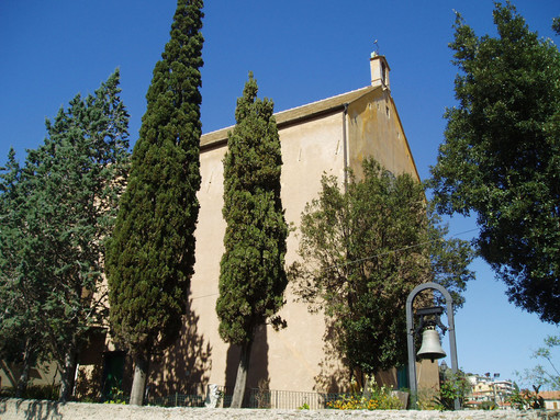 4 secoli di storia all' Oratorio SS. Annunziata di Spotorno