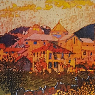 A Finale Ligure la mostra d'arte "Finale è..." A Finale Ligure la mostra d'arte "Finale è..."