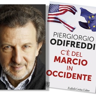 "Parole Ubikate in mare", il 26 agosto ultimo appuntamento col matematico e scrittore Piergiorgio Odifreddi