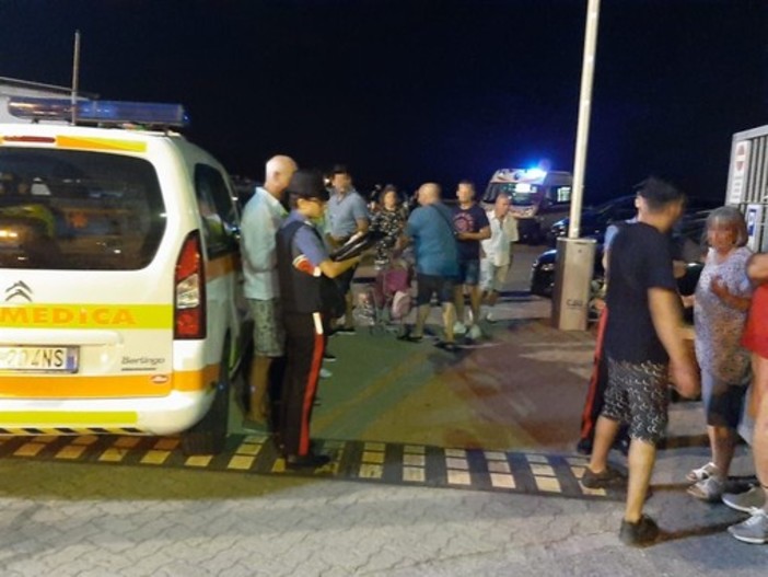 Omicidio del karaoke a Savona, confermato in Appello l'ergastolo per Domenico "Mimmo" Massari