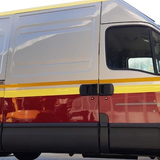 Servizi Tpl in Val Bormida: arriva l'officina mobile per il pronto intervento su strada
