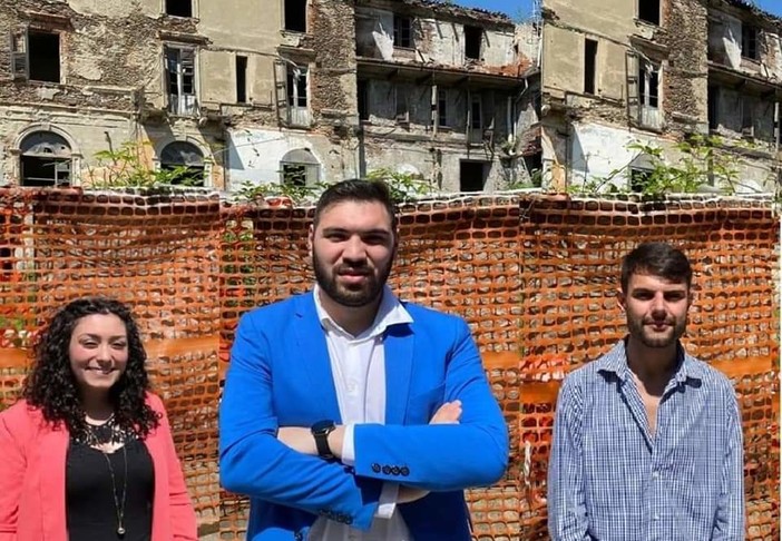 Altare, la minoranza sul rigassificatore: "Impatto ambientale e sicurezza criteri fondamentali nella valutazione del progetto"