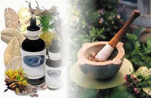 Ubik: “Io mi curo con l'omeopatia”