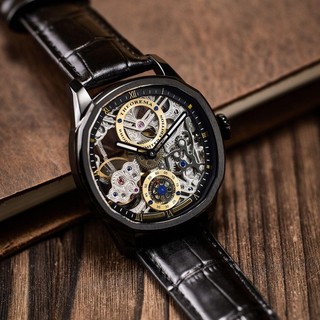 Comprare un Orologio Tufina nel 2025: Ne Vale la Pena?