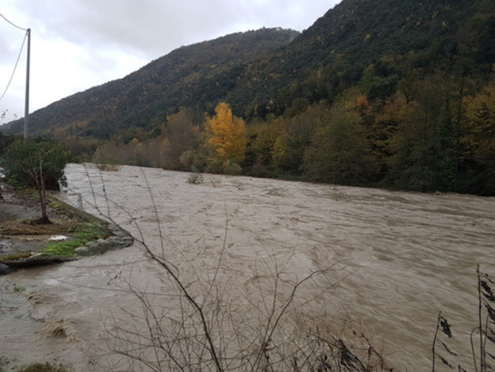 Alluvione, il M5S presenta denuncia contro ignoti per lo stato di manutenzione dell'alveo del torrente Maremola