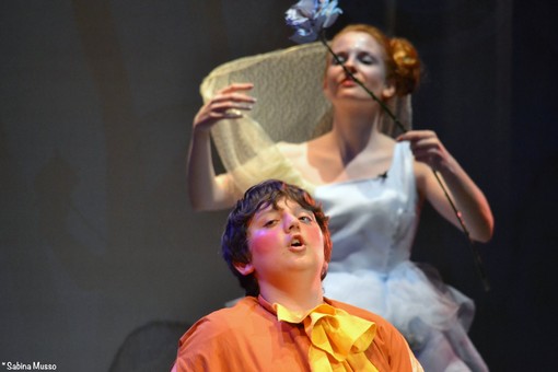 Borgio Verezzi: appuntamento in teatro con "Il meraviglioso Mondo di Oz"