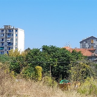 Savona, recupero sempre più complicato per gli Orti Folconi dove il Comune vuole realizzare una struttura sociosanitaria