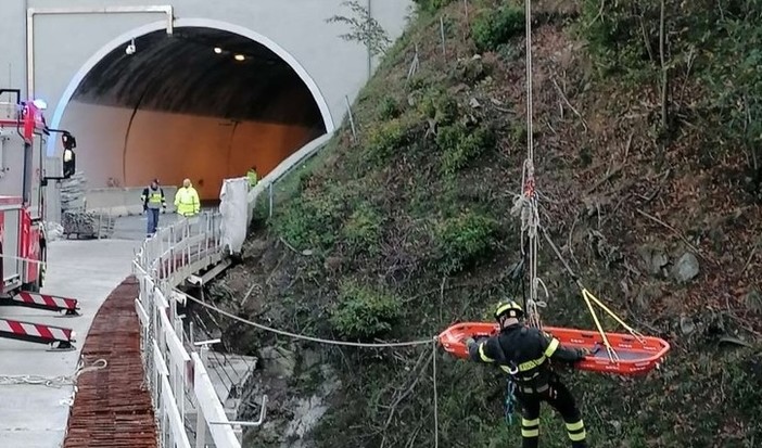 In Provincia otto morti sul lavoro in 10 mesi, Pasa (Cgil): "Una strage che deve finire"
